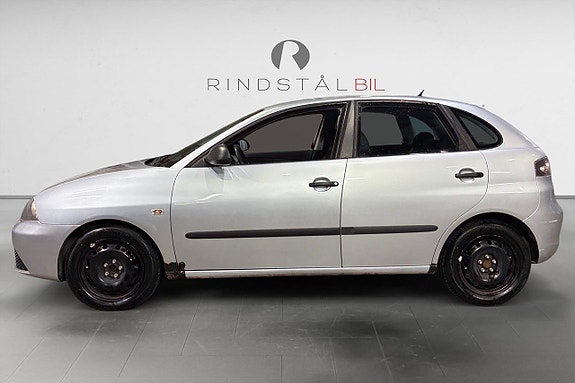 Seat Ibiza 4 of 17