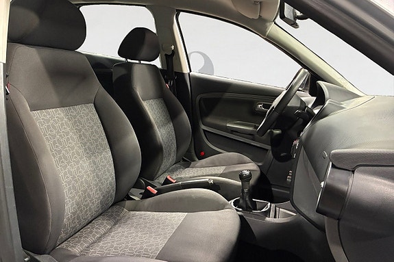Seat Ibiza 15 of 17