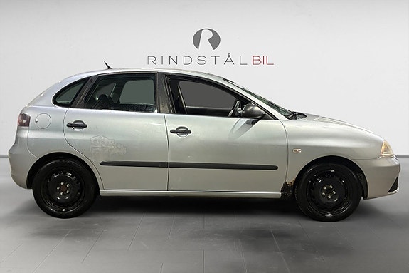 Seat Ibiza 8 of 17