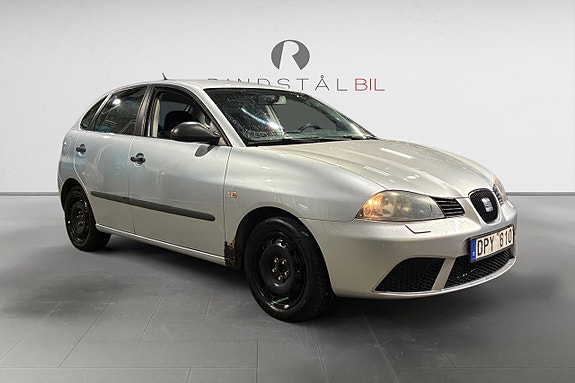 Seat Ibiza 9 of 17