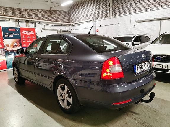Skoda Octavia 4 of 18