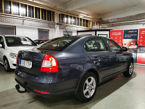 Skoda Octavia 3 of 18