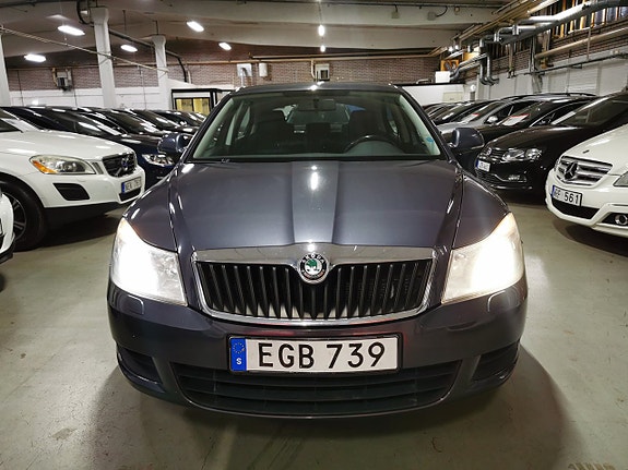 Skoda Octavia 5 of 18