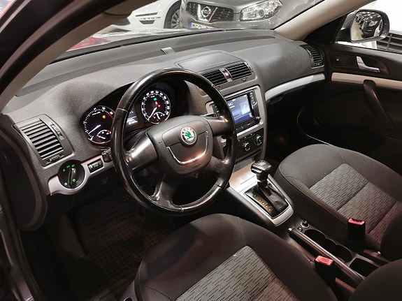 Skoda Octavia 7 of 18