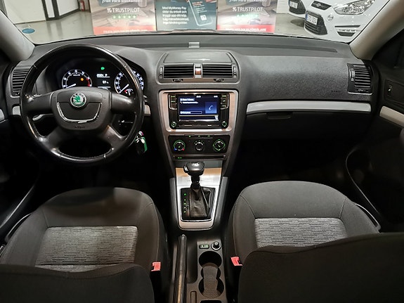 Skoda Octavia 15 of 18