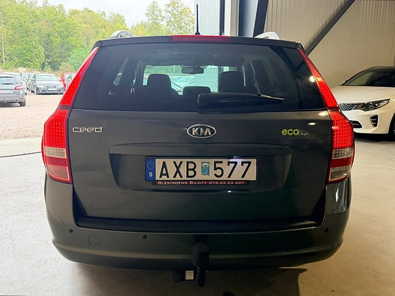 Kia Ceed 10 of 10