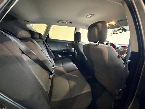 Kia Ceed 7 of 10