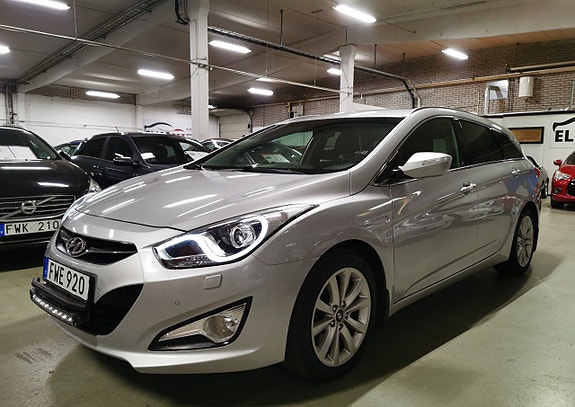Hyundai Unknown