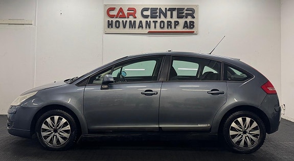 Citroen C4 2 of 15