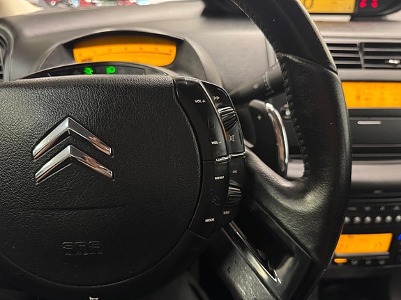 Citroen C4 10 of 15