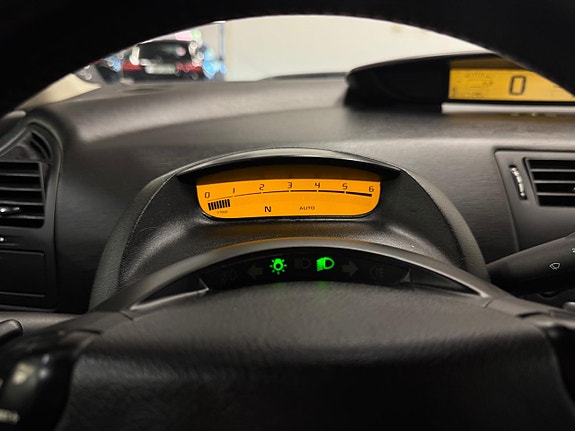 Citroen C4 8 of 15