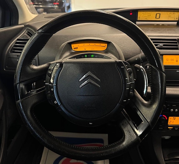 Citroen C4 7 of 15