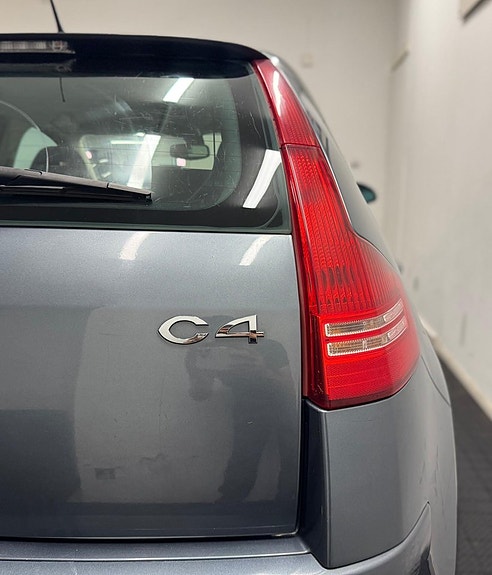 Citroen C4 4 of 15