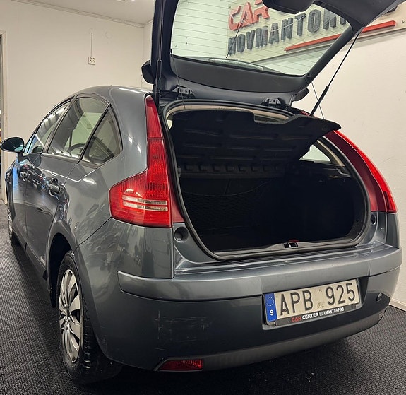 Citroen C4 15 of 15