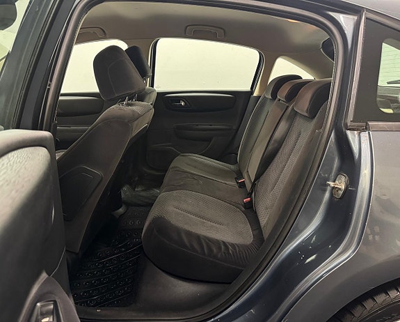 Citroen C4 14 of 15