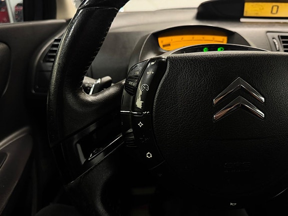 Citroen C4 11 of 15