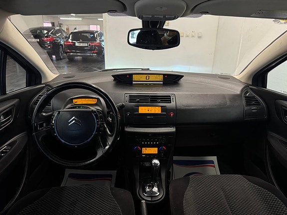 Citroen C4 5 of 15