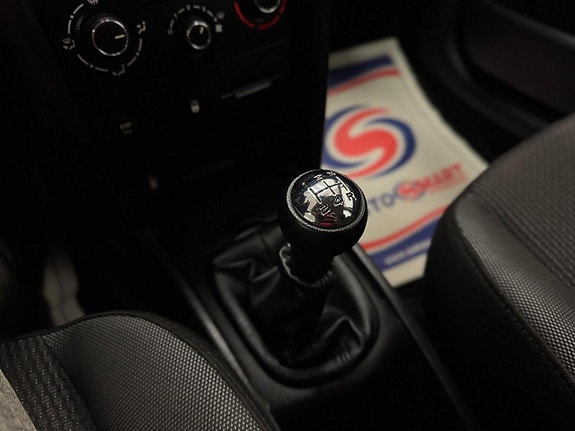 Peugeot 207 SW 6 of 16