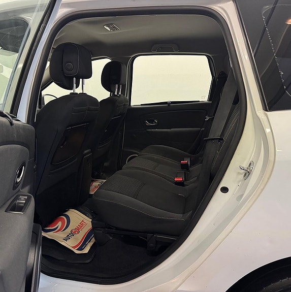 Renault Grand Scenic I 16 of 22