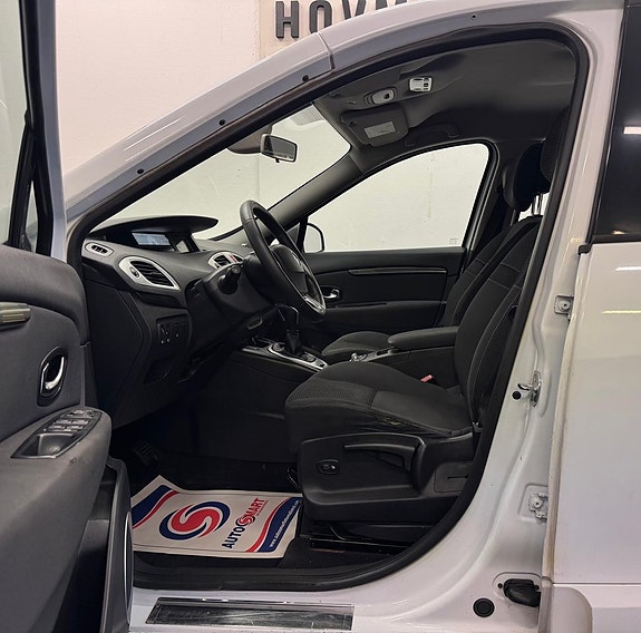 Renault Grand Scenic I 20 of 22