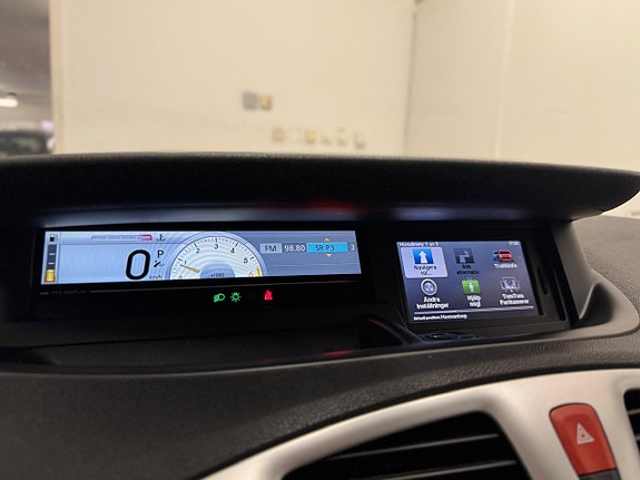 Renault Grand Scenic I 7 of 22
