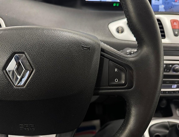 Renault Grand Scenic I 15 of 22