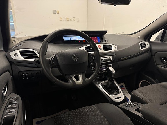 Renault Grand Scenic I 4 of 22
