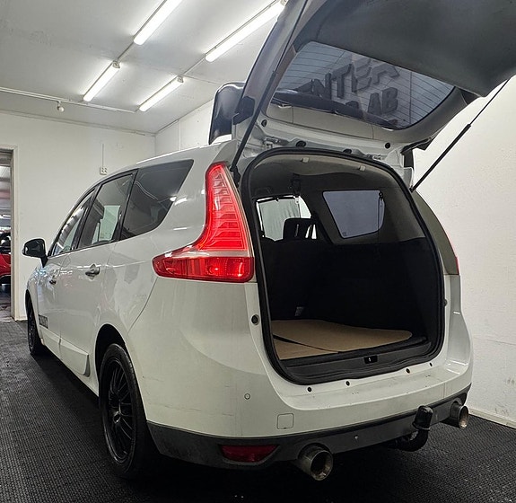 Renault Grand Scenic I 22 of 22
