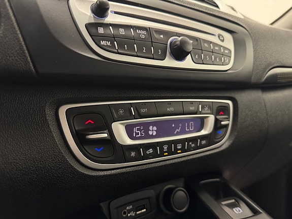 Renault Grand Scenic I 13 of 22