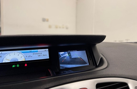 Renault Grand Scenic I 6 of 22