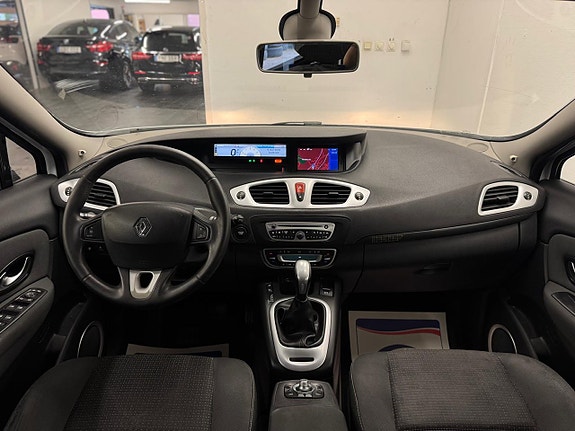 Renault Grand Scenic I 5 of 22