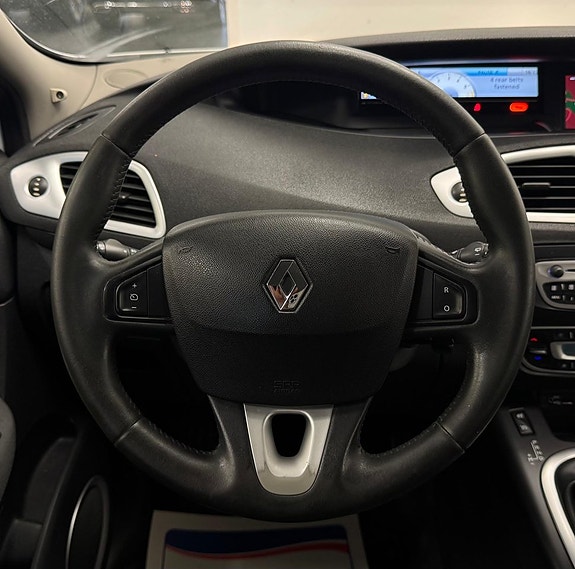 Renault Grand Scenic I 17 of 22