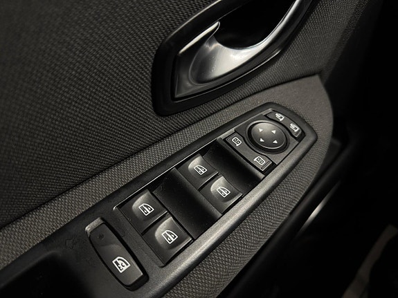 Renault Grand Scenic I 14 of 22