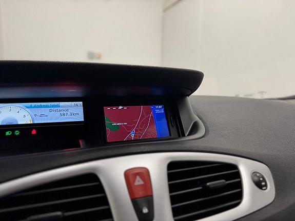 Renault Grand Scenic I 10 of 22