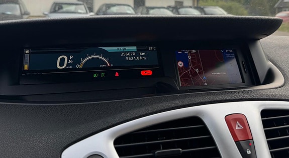 Renault Grand Scenic I 9 of 22