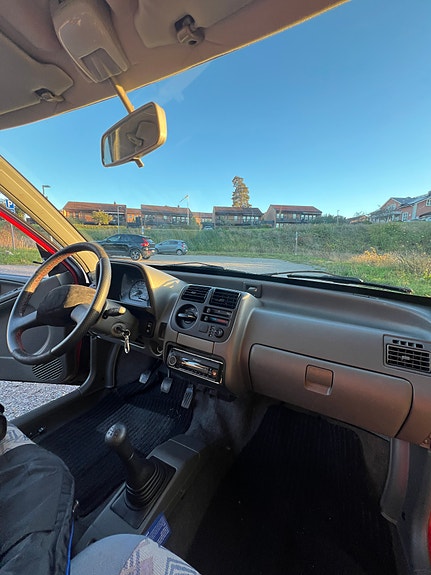 Suzuki Alto 9 of 17