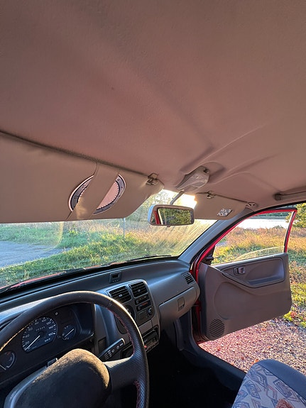 Suzuki Alto 10 of 17