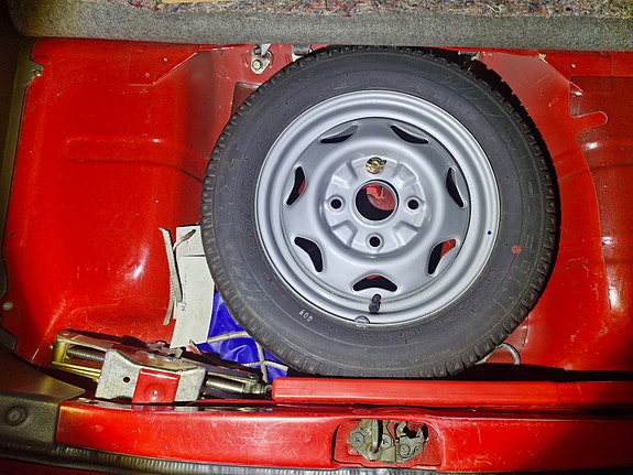 Suzuki Alto 14 of 17