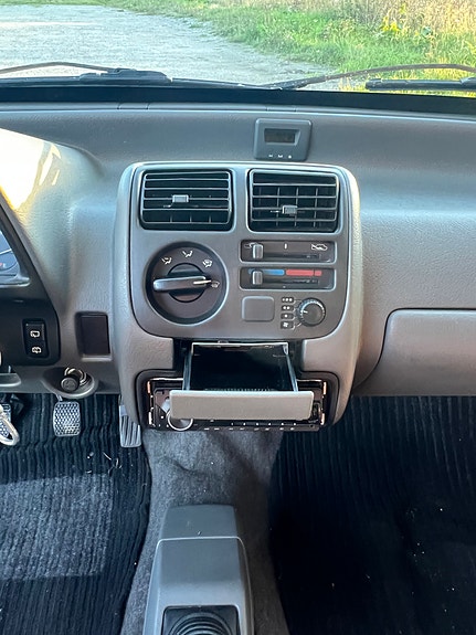 Suzuki Alto 11 of 17