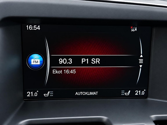Volvo XC60 15 of 23