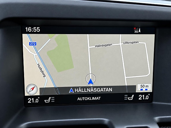 Volvo XC60 17 of 23