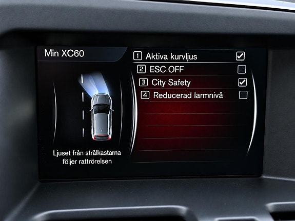 Volvo XC60 18 of 23