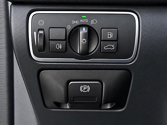 Volvo XC60 21 of 23