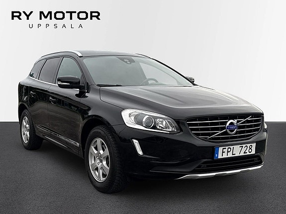 Volvo XC60 6 of 23