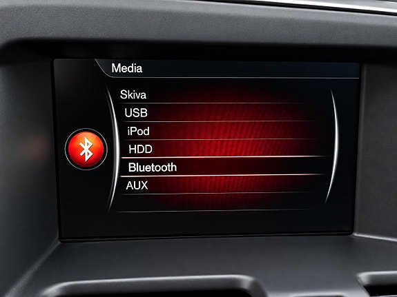 Volvo XC60 16 of 23