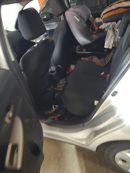 Toyota Urban Cruiser 5 of 6