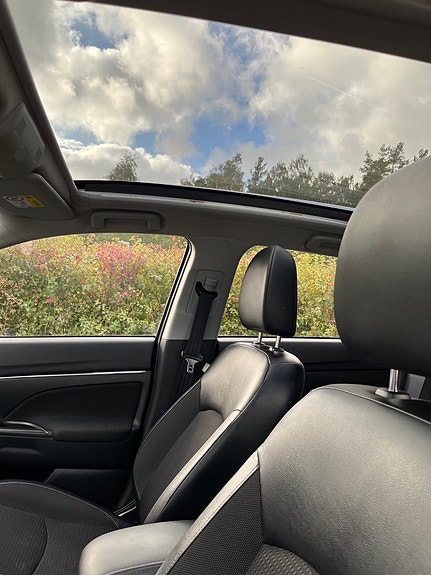 Citroen C4 Aircross 9 of 9