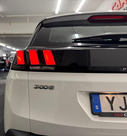 Peugeot 3008 29 of 29