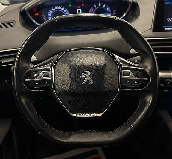 Peugeot 3008 8 of 29