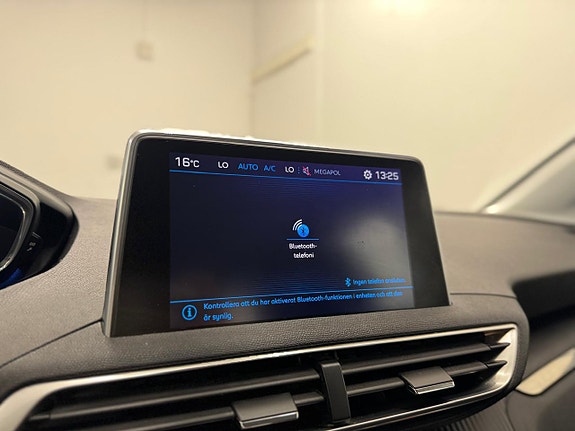 Peugeot 3008 14 of 29